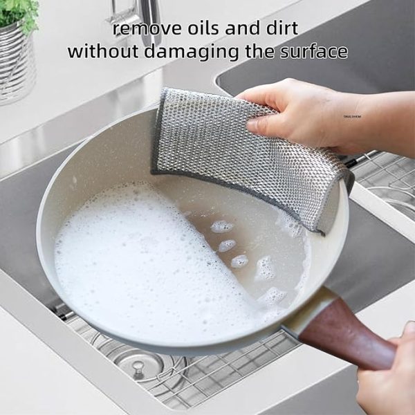 Dish washing Cloth