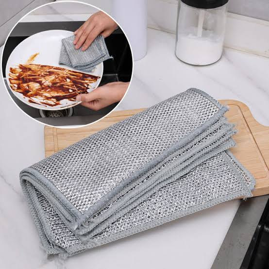 Dish washing Cloth