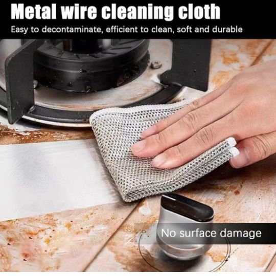 Dish washing Cloth