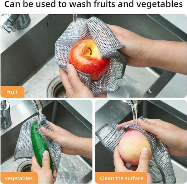 Dish washing Cloth