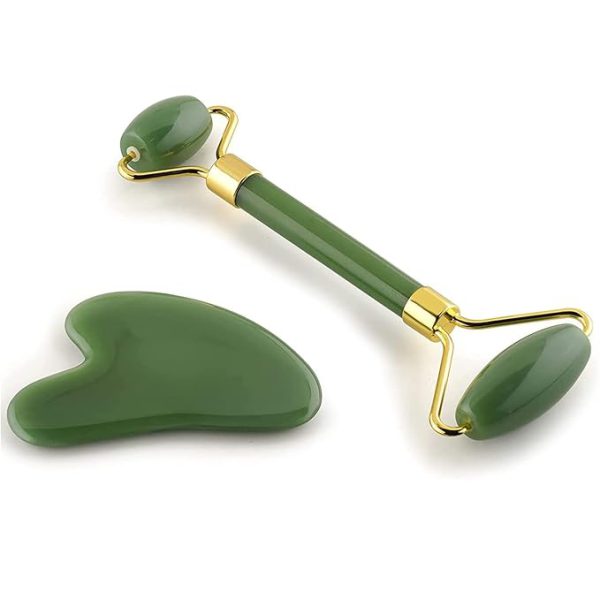 Jade roller